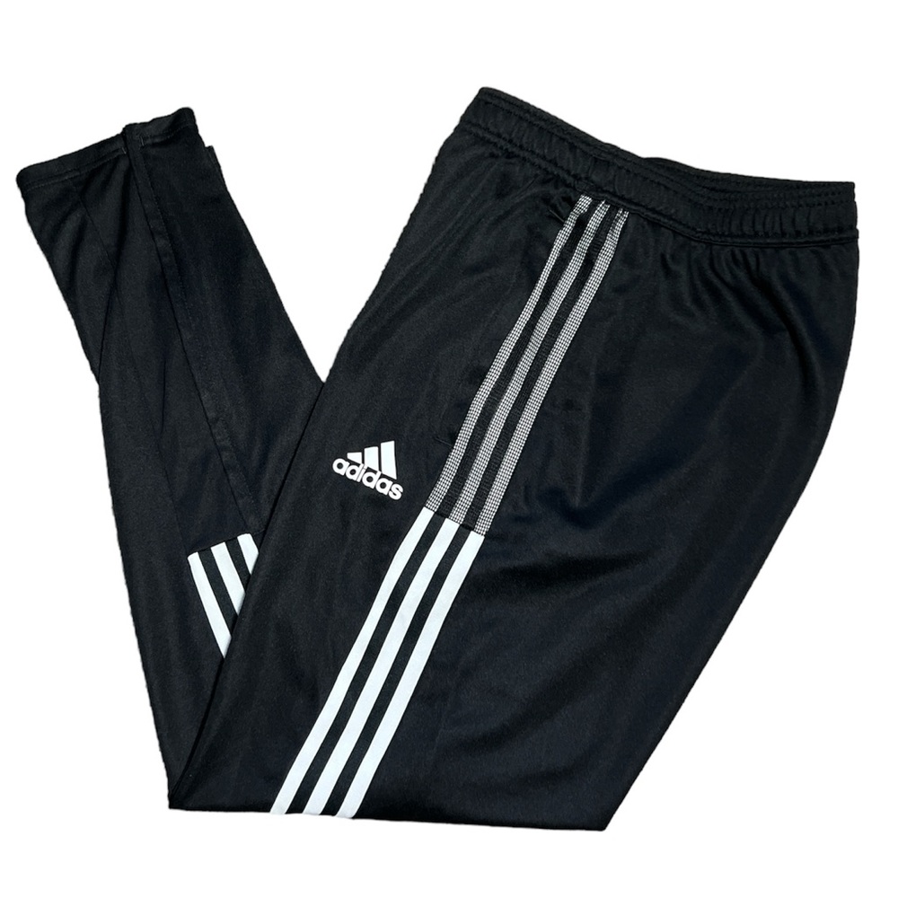 Adidas Women's Black Soccer Aeroready Training‎ Pants Sz. M
